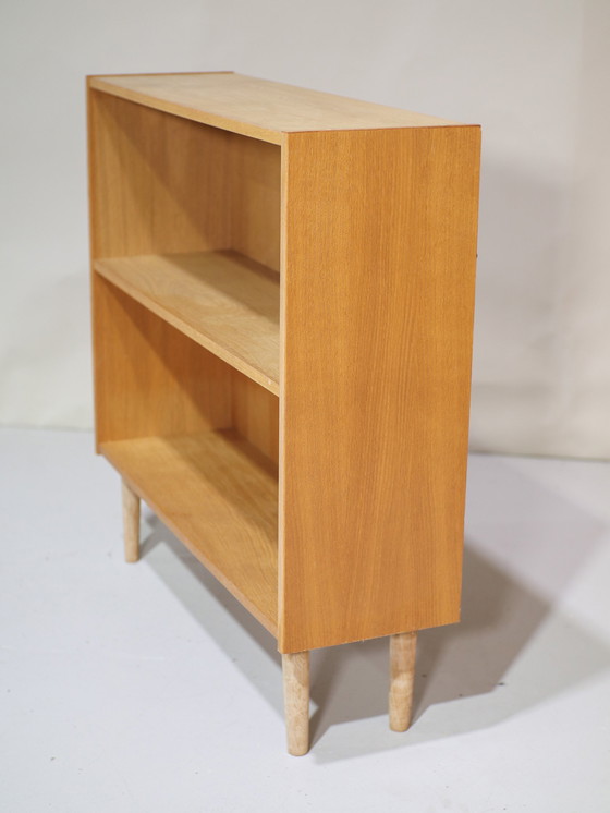 Image 1 of Libreria in rovere danese vintage anni '60