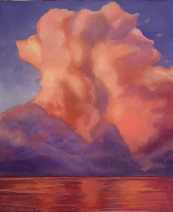 Image 1 of Interieur Schilderij