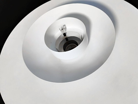 Image 1 of Grande Suspension Vintage • Lanterna Danica • Jurgen Buchwald • Nordlux • 1970