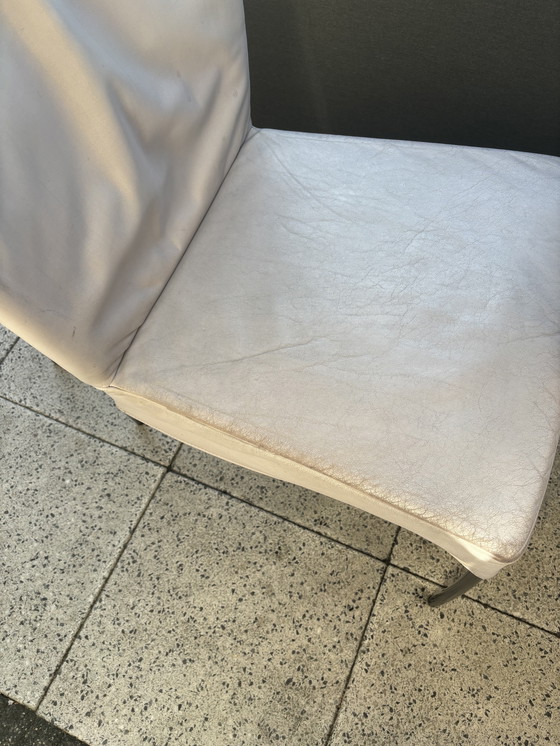 Image 1 of 4x spica de Monts gris claro