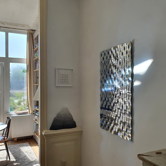 Image 1 of Œuvre d'art Design Mirror