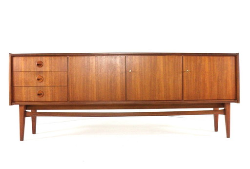 Bartels sideboard vintage dresser | 205.5 cm