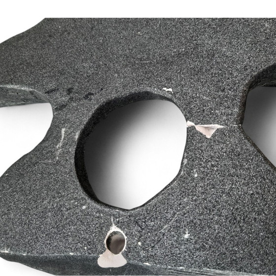 Image 1 of 3x Brutalistische Vögel Wanddekoration, Ars Mundo, Deutschland, 1970er Jahre