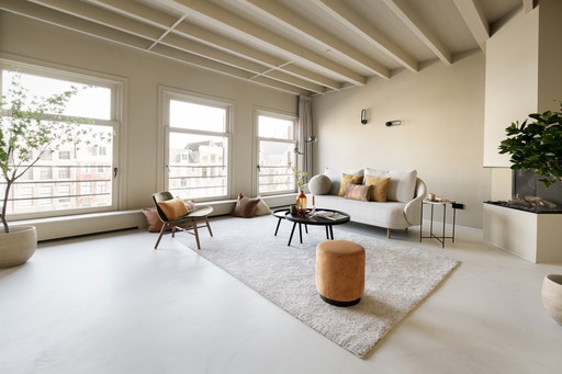 Sofá NORR11 New Wave, 4 piezas