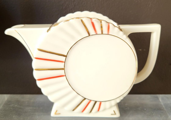 Image 1 of Ensemble Porcelaine Art déco en Parfait état