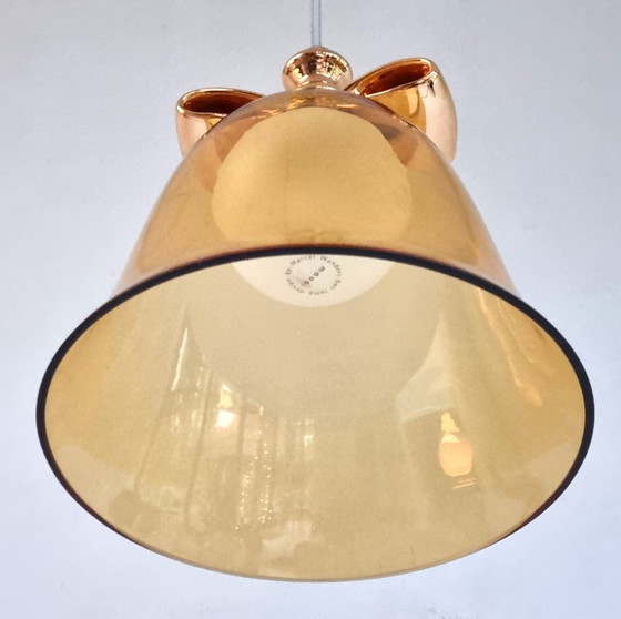 Image 1 of Moooi Bell Pendant Light, Design Marcel Wanders