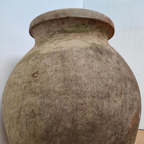 Image 1 of Very large ceramic garden vase, vase, urn, jug