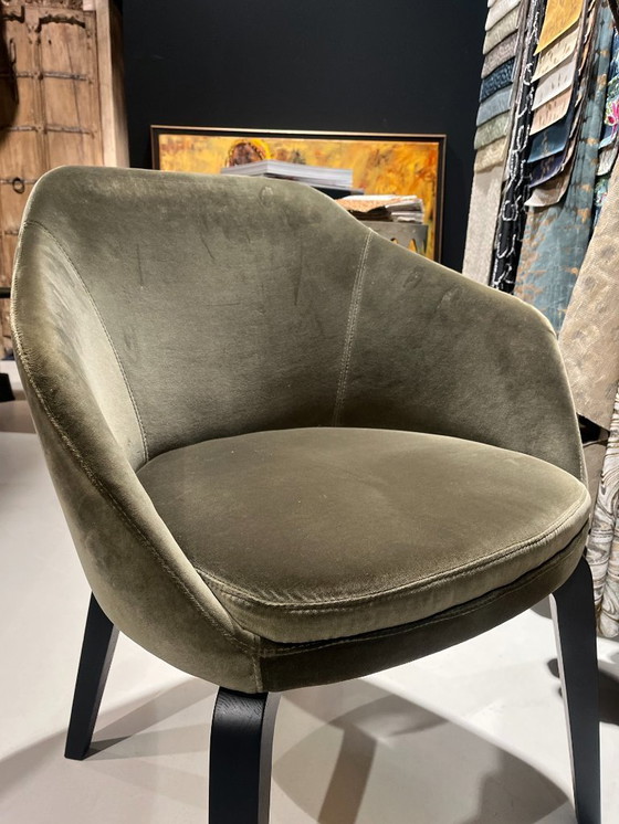 Image 1 of 1x Diez florence stoel