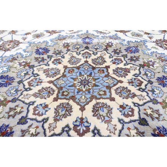 Image 1 of Perzisch tapijt Kashmar 298x247