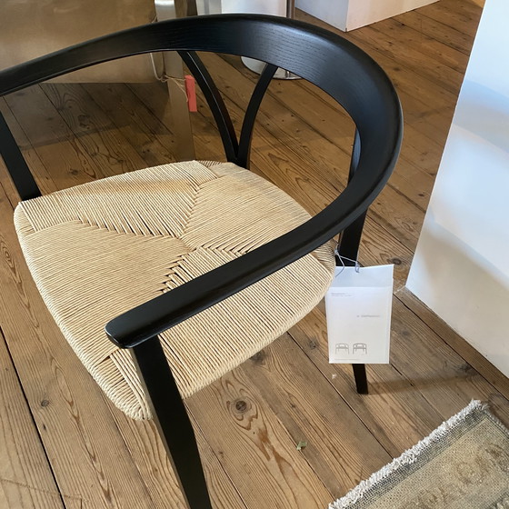 Image 1 of DePadova Donzelletta eetkamerstoel