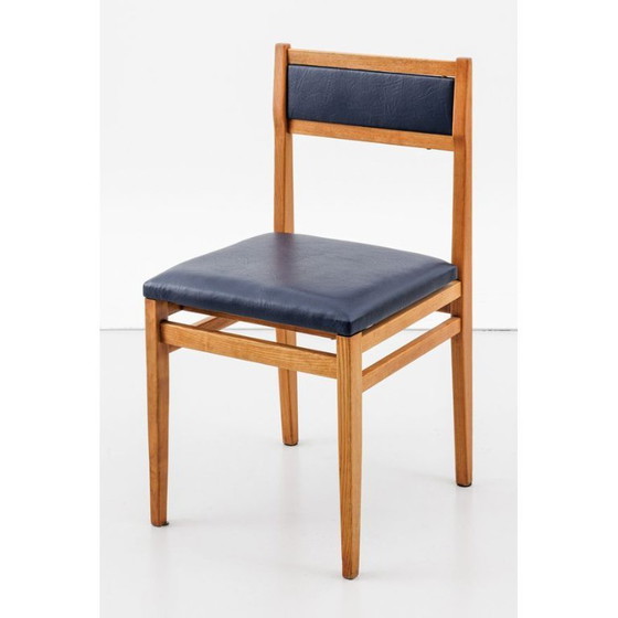 Image 1 of TABLE & CHAISES PIETER DE BRUYNE