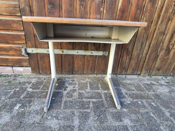 Image 1 of Scrivania per bambini vintage/retrò