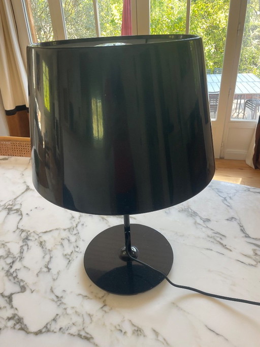 Kulla Ikea Vintage Lamp – tafellampen, Metal