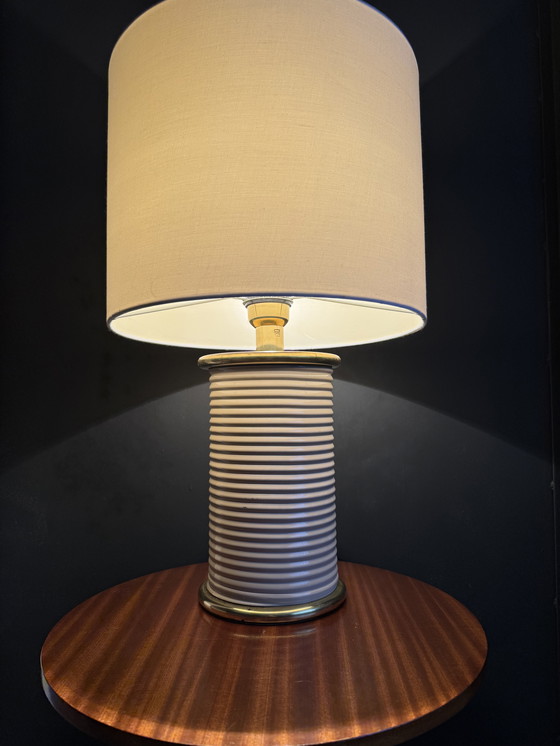 Image 1 of Lampade da studio Paf degli anni '70