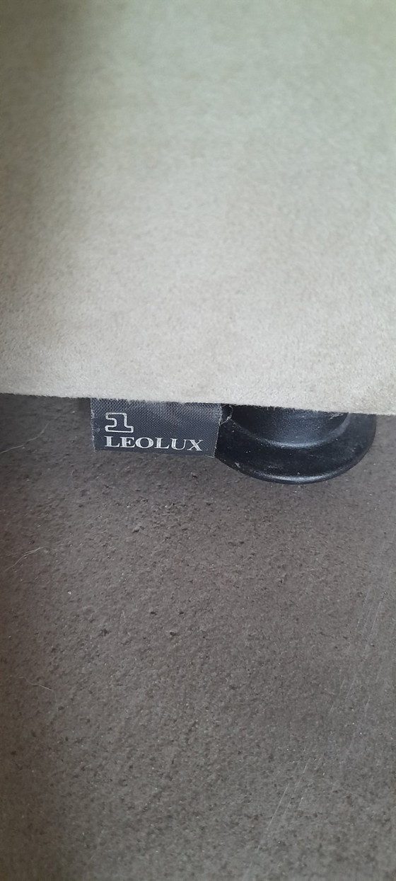 Image 1 of 1 poltrona Leolux Amphora