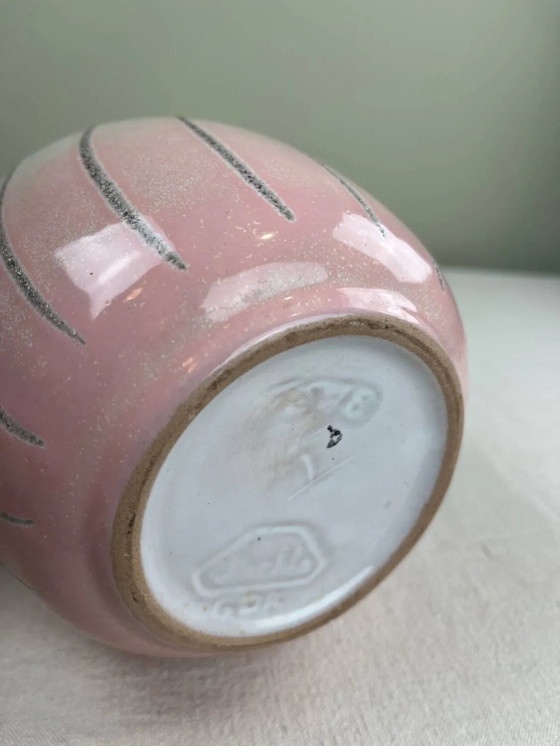 Vaso in ceramica Strehla – Vasi, Porcelain, Design (photo 8 of 10)