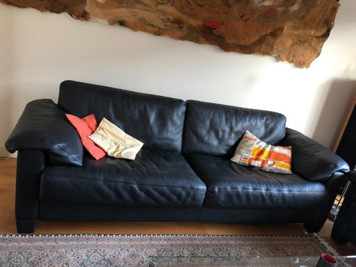 2 De Sede banken (DS-117/13 en DS-117/14)