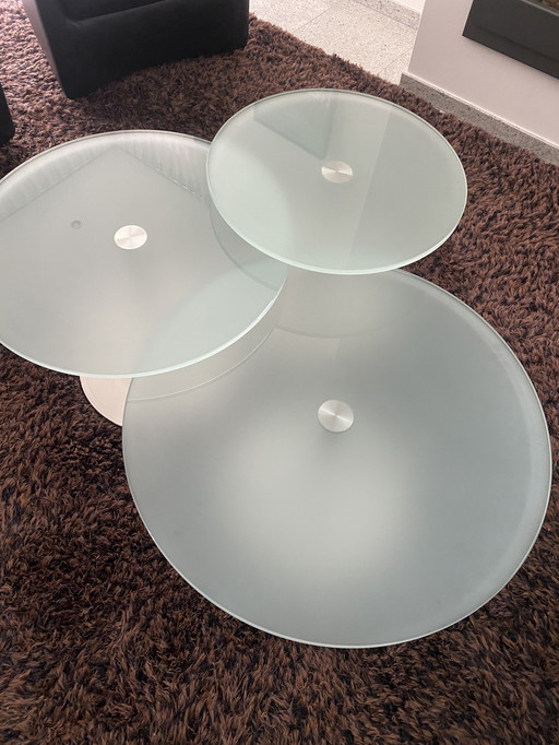 Zeer  mooie salontafeltjes zgan