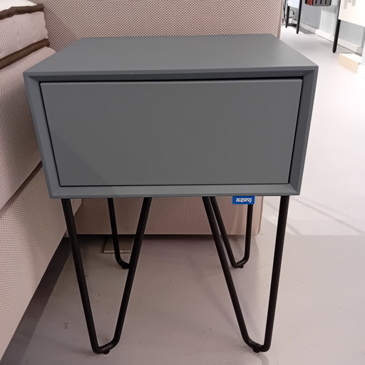 Mesita de noche Pixel