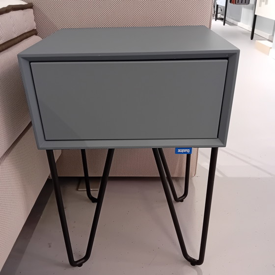 Image 1 of Pixel bedside table