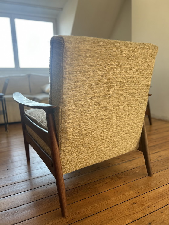 Image 1 of Sillones escandinavos (2x)