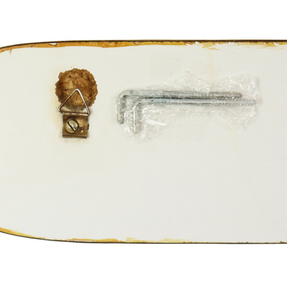 Image 1 of Vintage Rockabilly Coat Rack