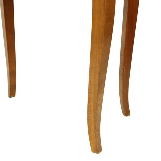 Image 1 of Italian Music Box Table