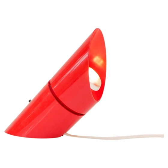Lampada da parete/tavolo "Phister" di Hans Due per Fog & Mørup, Danimarca, 1977 – Applique, Plastica (photo 14 of 14)