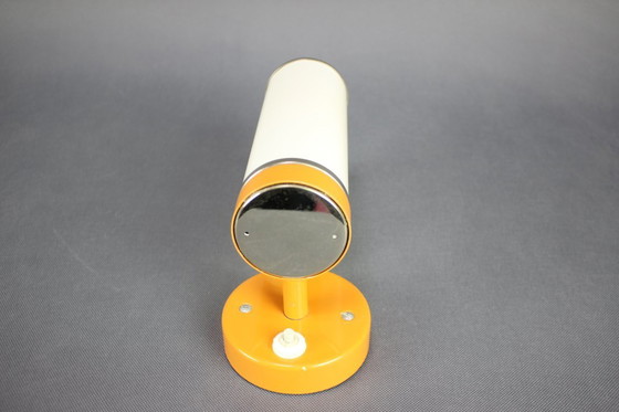 Image 1 of Aplique de pared de mediados de siglo de Napako, Checoslovaquia, 1970