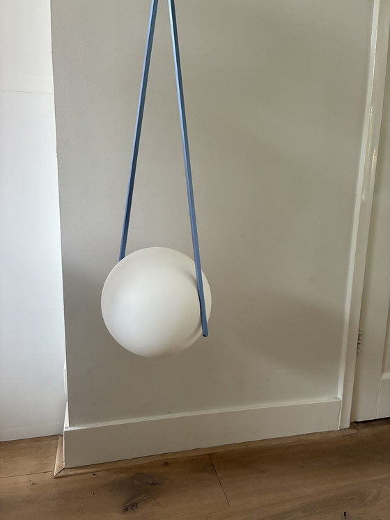 Image 1 of 2 lampade Nom Nom - indaco