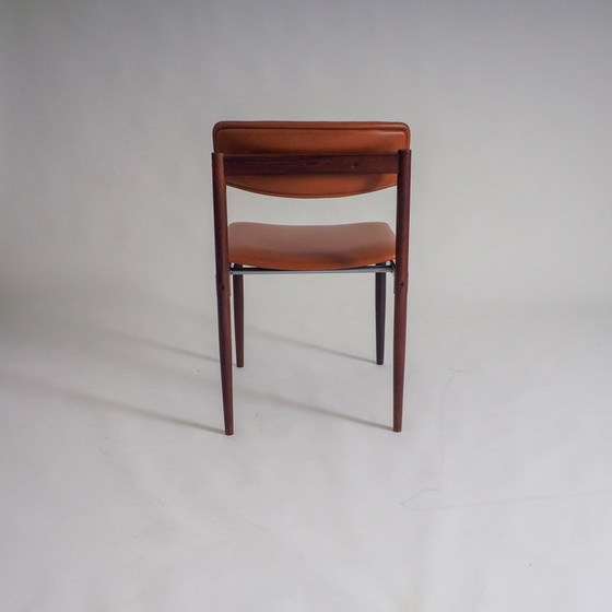 Image 1 of 1960 chair by Topform