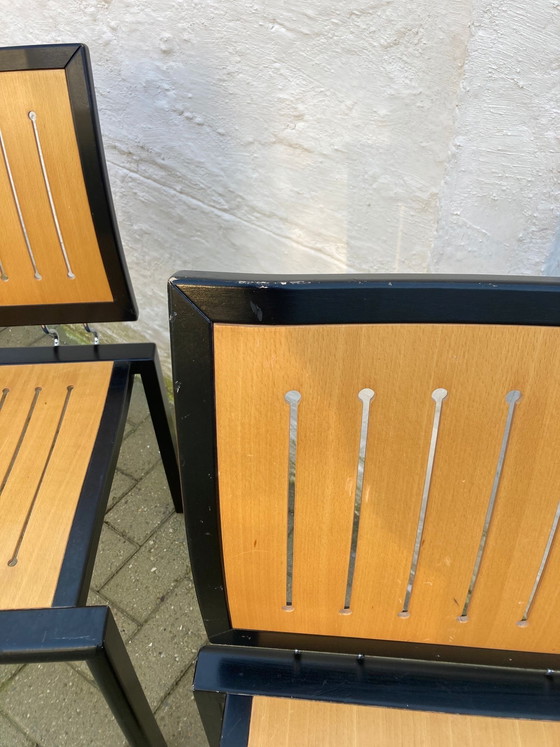 Image 1 of Sedie di design Dietiker