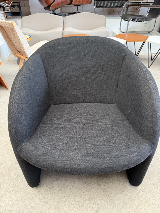 Image 1 of Sillón Artifort Ben de Pierre Paulin (más en stock)