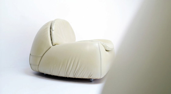 Image 1 of Canapé "Targa" d'Anita Schmidt et Heinz Waldmann pour Durlet, années 1970