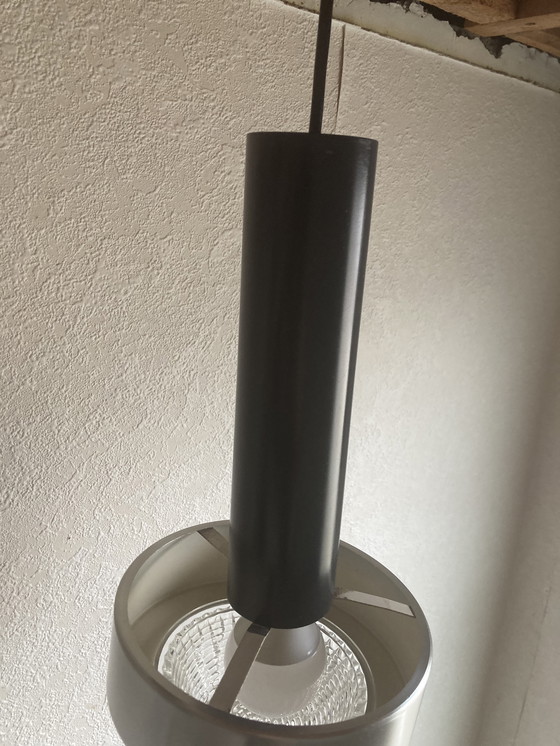 Image 1 of Lampada Vintage In Stile Raak Amsterdam