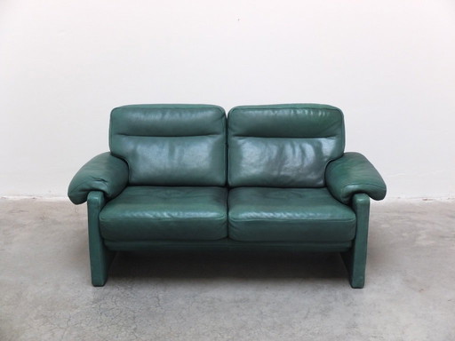 De Sede 2,5-Zit DS-70 Sofa, 1980