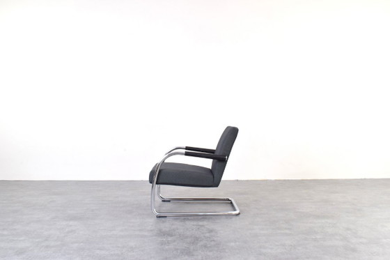 Poltrone Visalounge di Antonio Citterio per Vitra, Set di 2 – Textile (photo 8 of 15)