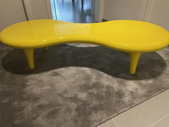 Image 1 of Cappellini Orgone table