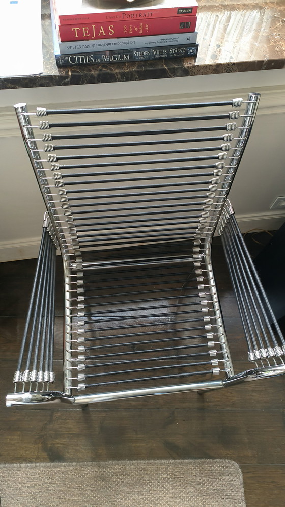 Image 1 of Sillón René Herbst