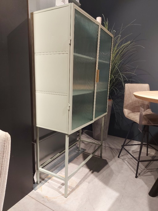 Felix storage cabinet by Coco Maison