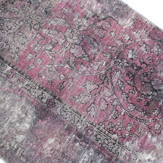 Image 1 of Tapis persan vintage 300x80