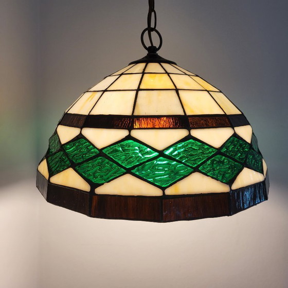Image 1 of lampada Tiffany