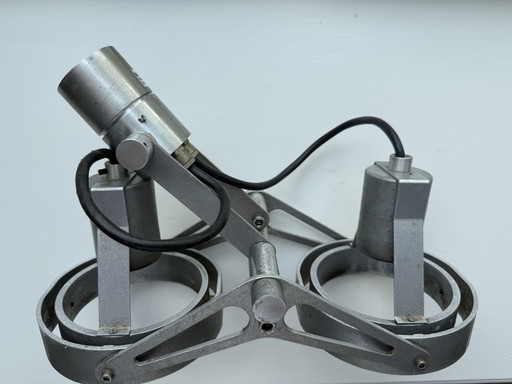Modular lampen