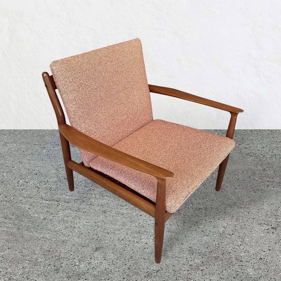 Image 1 of GM5 fauteuil van Svend Age Eriksen, 1960