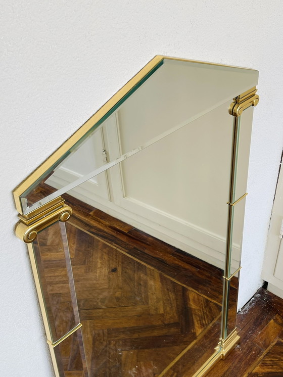 Image 1 of Set di due specchi Deknudt