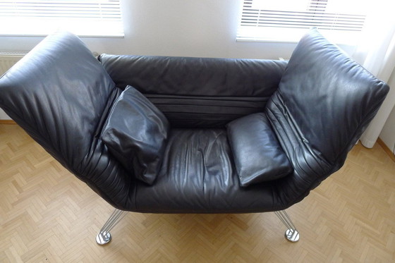 Image 1 of de Sede Lounger die FLEEZER