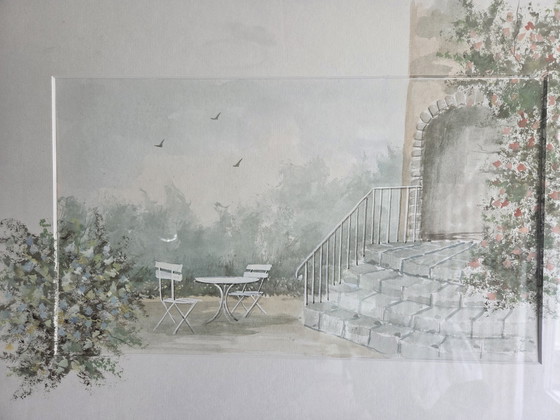 Image 1 of Tableaux de Jan Thiele