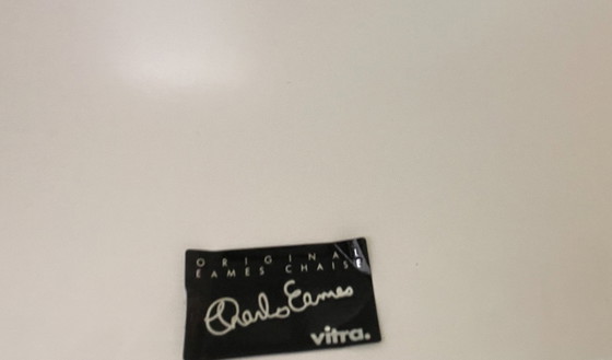 Image 1 of Vitra La Chaise