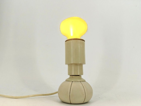 Image 1 of Table lamp by Gino Sarfatti for Arteluce, 1960s