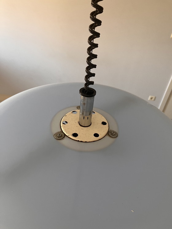 Image 1 of Vintage Hanglamp